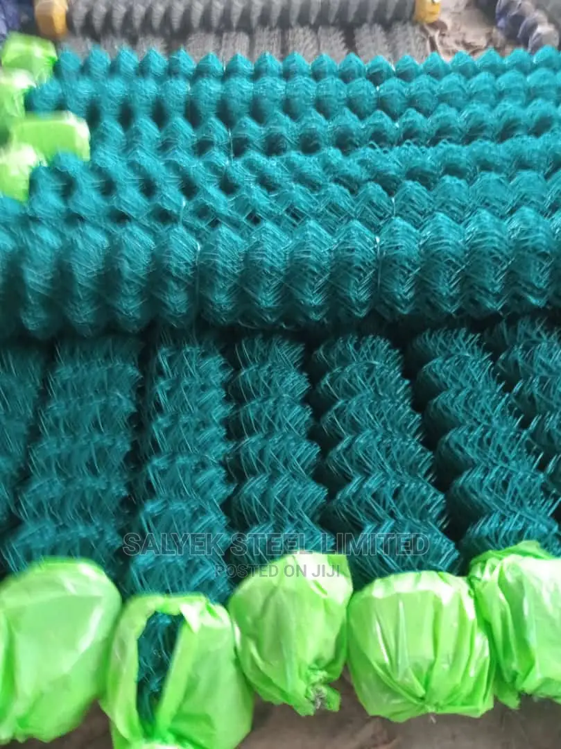 Panel Mesh BRC Anti Fingers