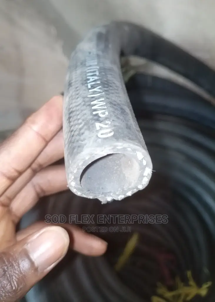 1" Multipurpose Hose