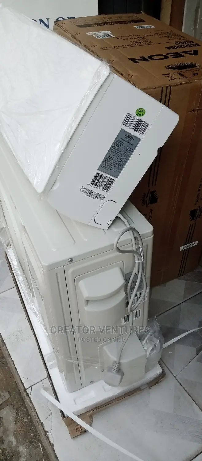 Aeon Split Unit Air-Condition Availabe on 1hp,1.5hp 2hp ,