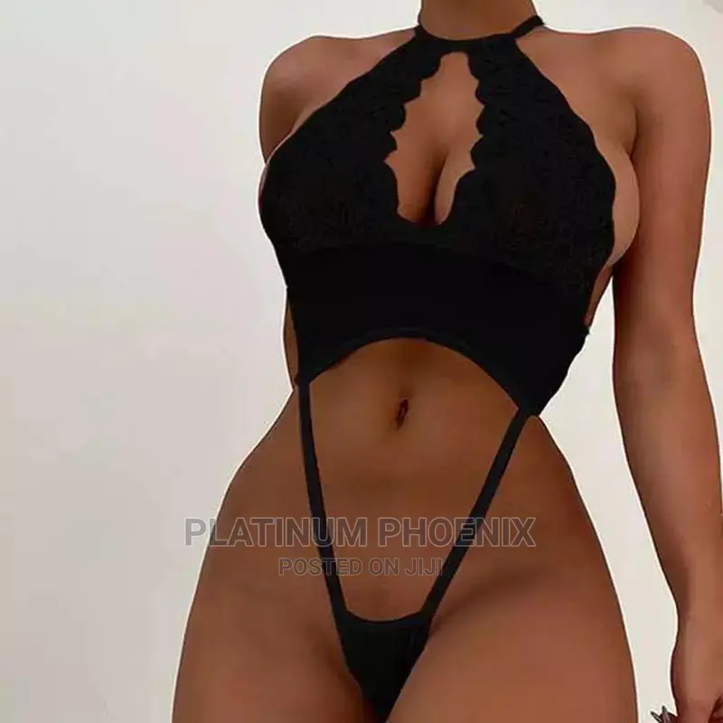 Sexy Lingeries