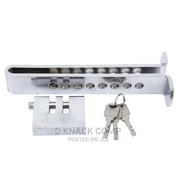 Car Pedal Lock Anti-Theft Car Clutch / Brake Lock