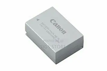 Canon Camera NB 7L Battery