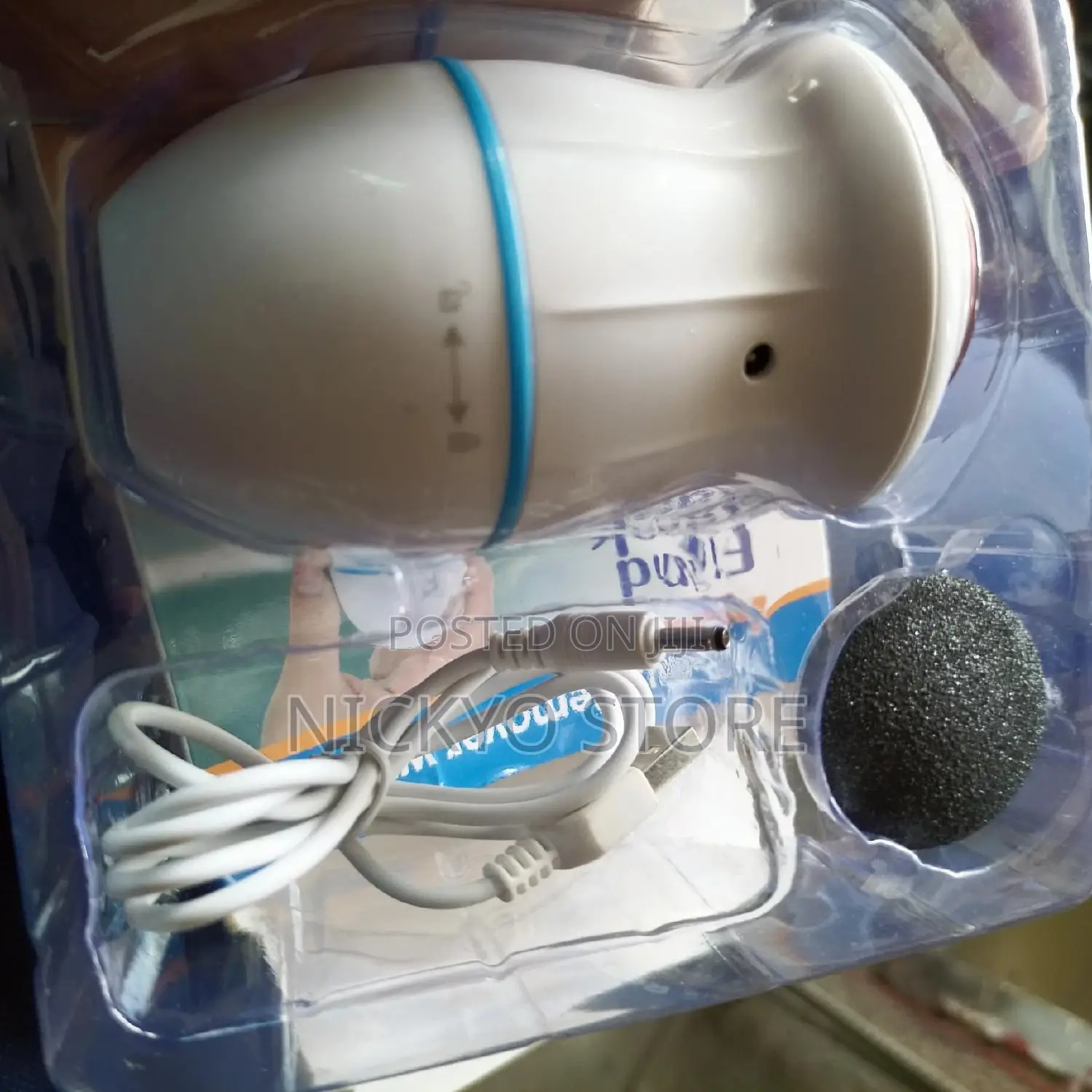 Electric Foot Grinder Effective Foot Care Tool for Pedicure