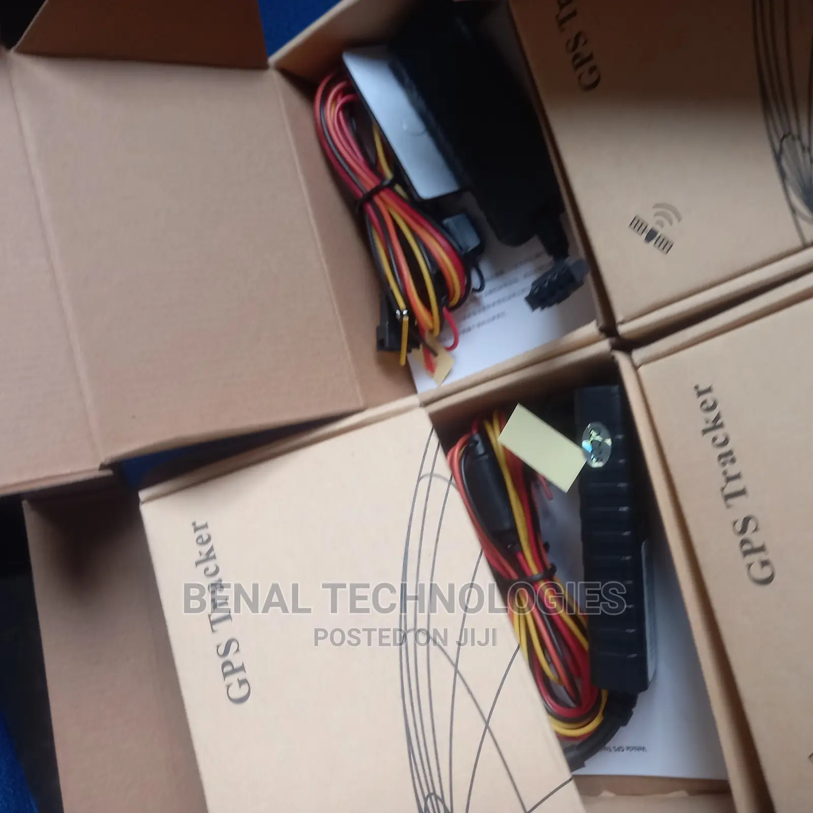 Very Effective GPS Tracker in Ibeju With App, No Renewal F