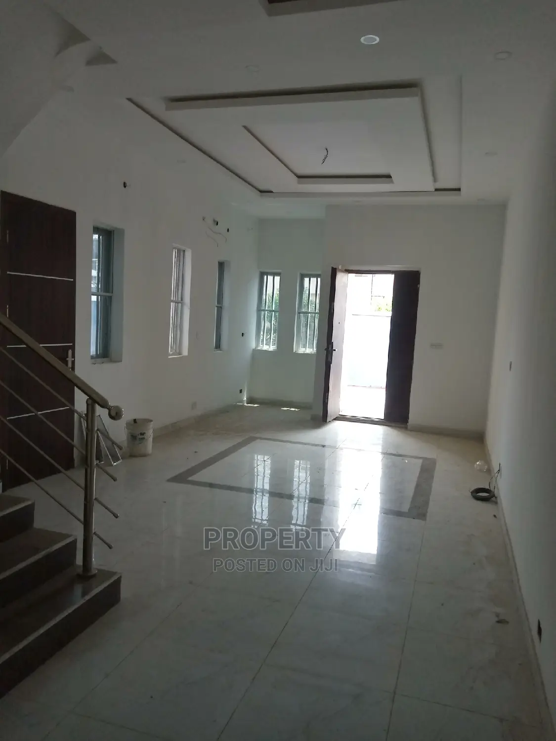 4bdrm Duplex in Magodo Phase 1 for sale