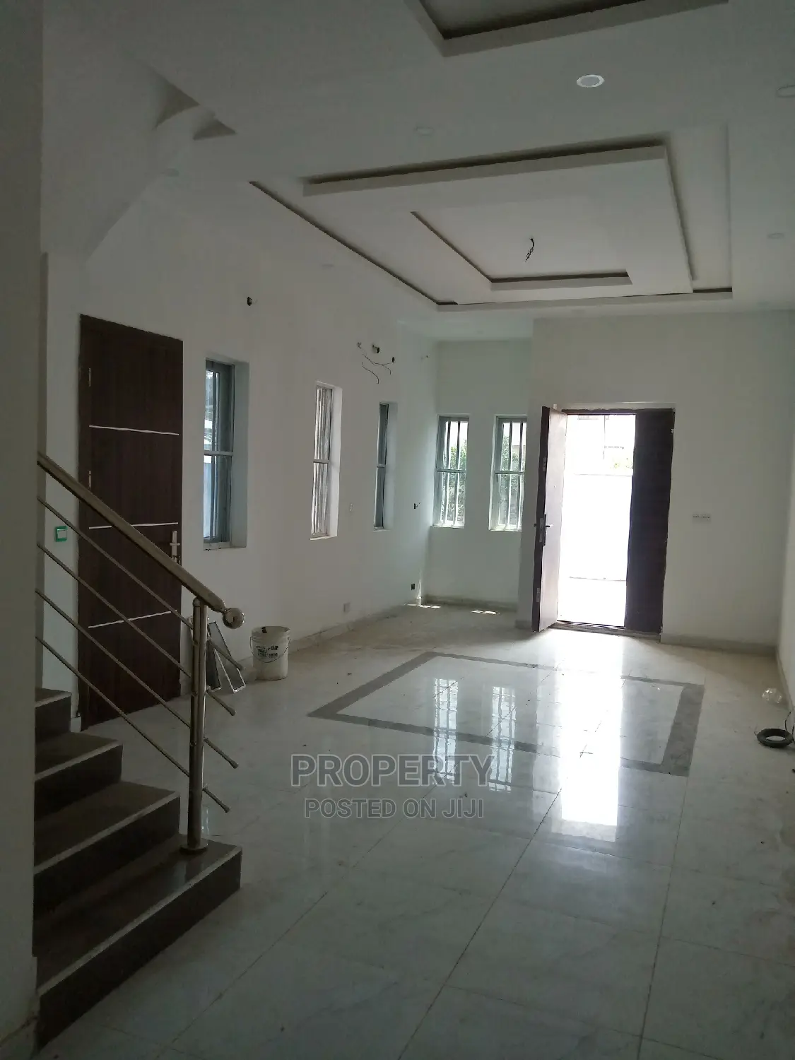 4bdrm Duplex in Magodo Phase 1 for sale