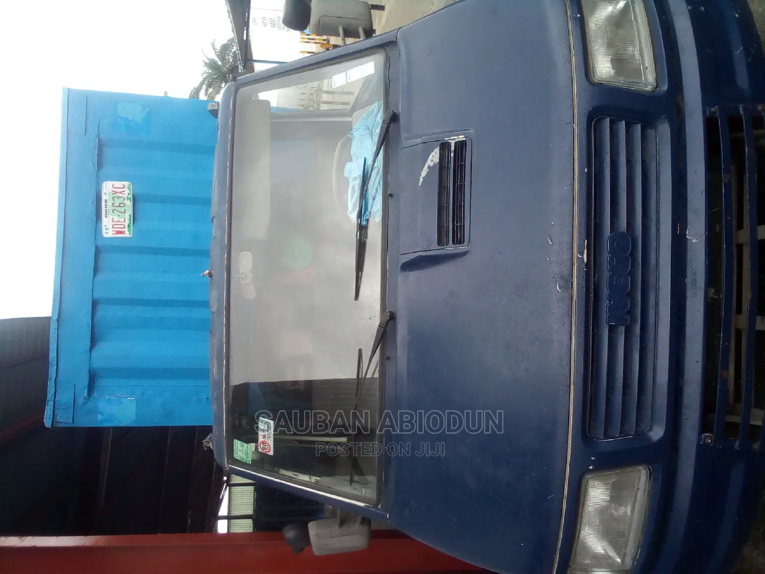 Affordable Truck Hire, Mover and Delivery