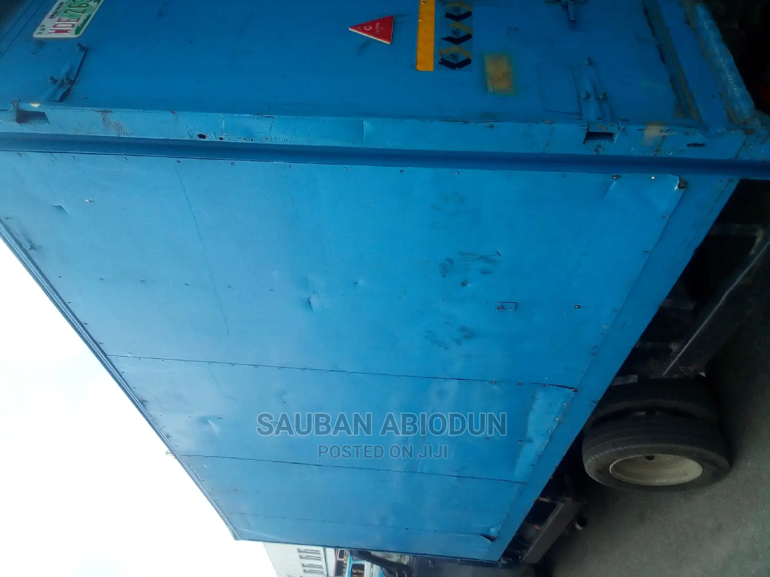 Affordable Truck Hire, Mover and Delivery
