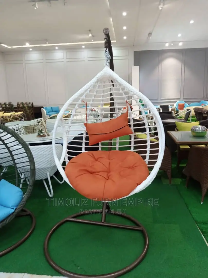 Adjustable Swing Chair/Superior And Unique.