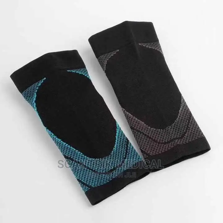 Ankle Brace Compression Socks for Men and Women