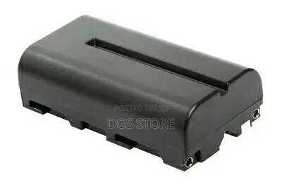 Sony Camera NP F55 Battery