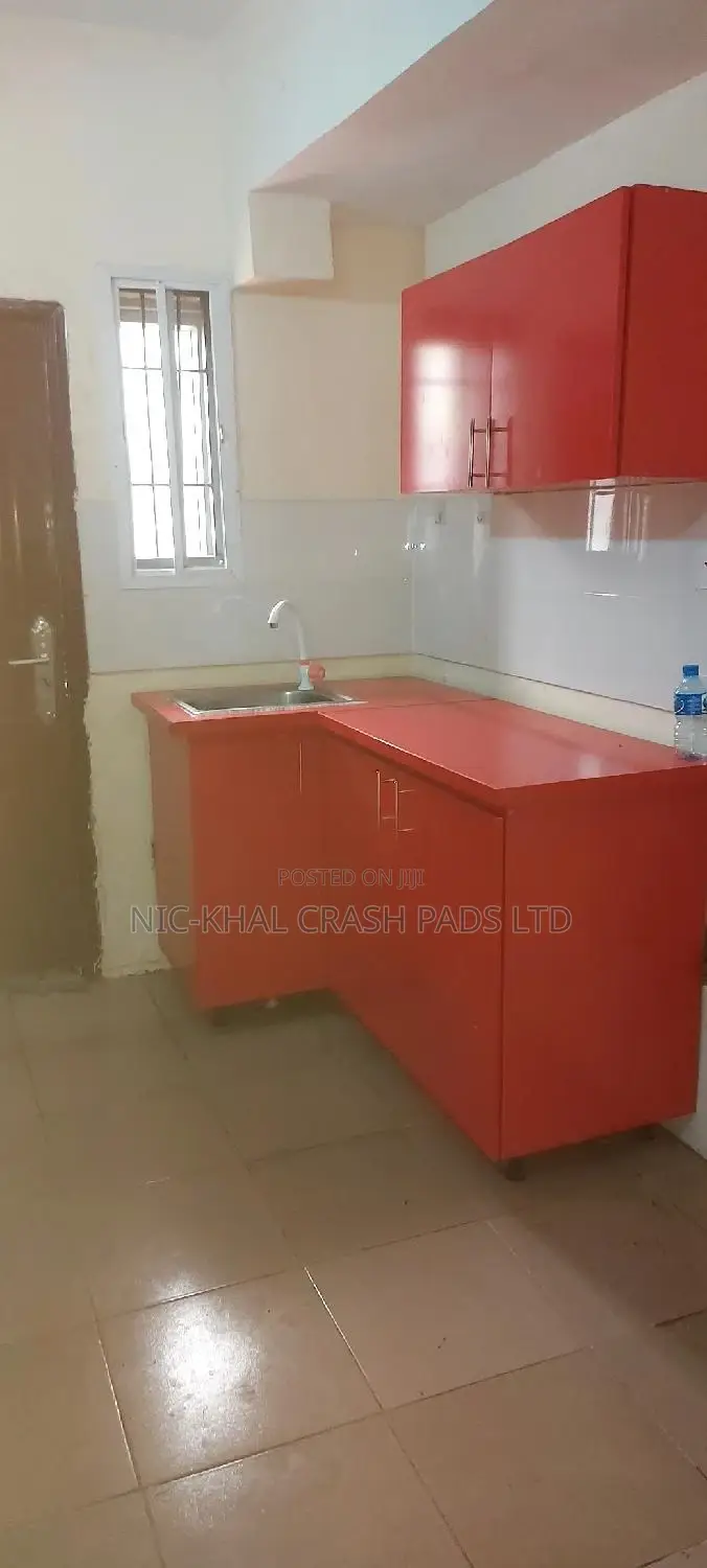 1bdrm Block of Flats in Brains And Hammers, Life Camp for rent