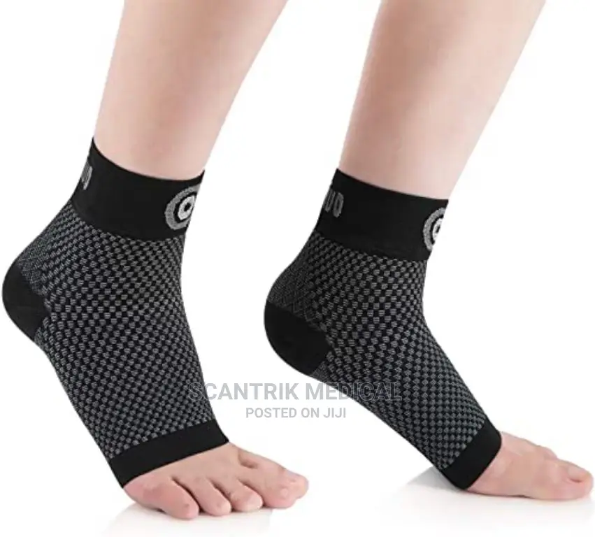 Compression Varicosity Ankle Support Socks