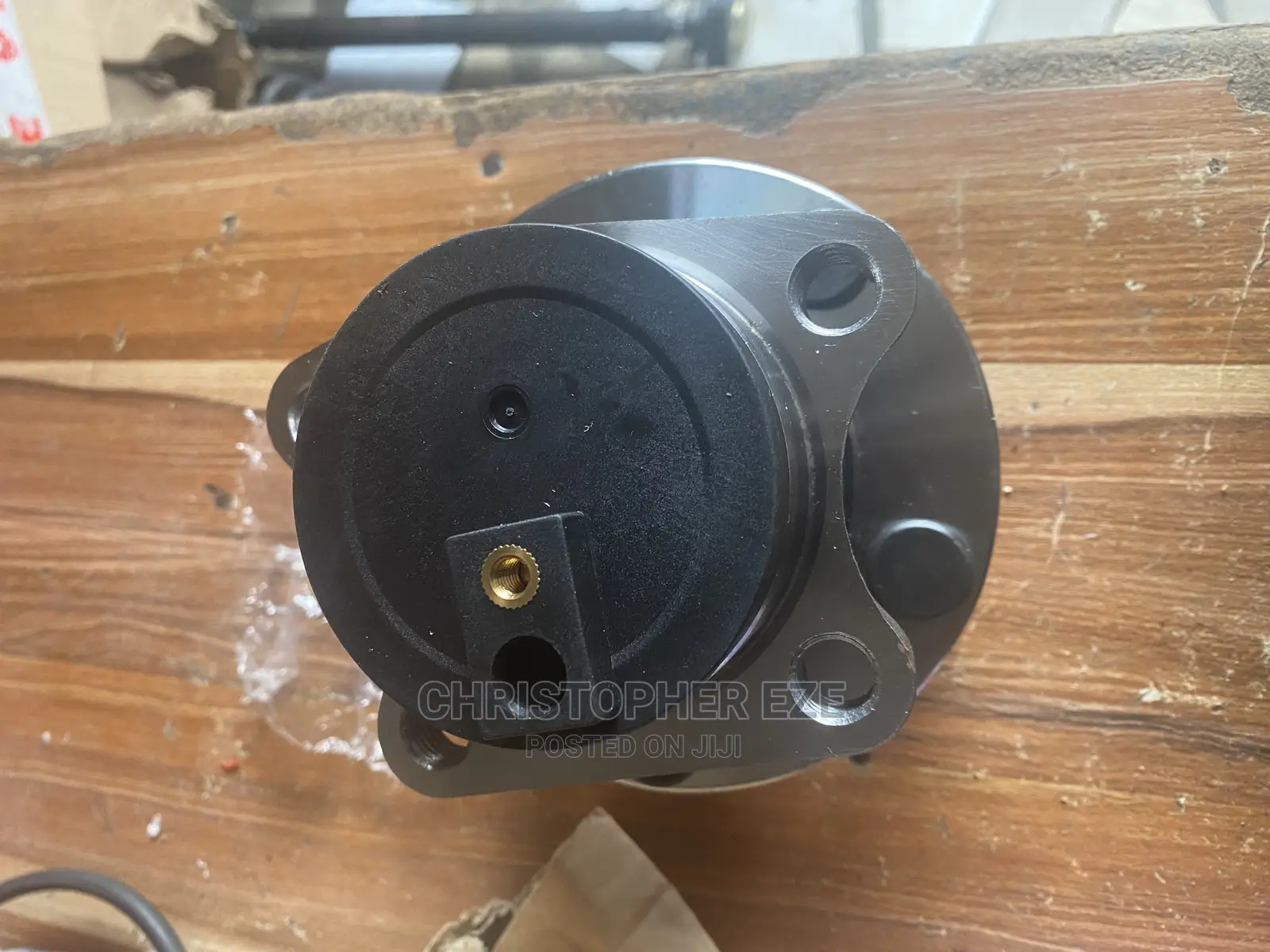 Ford Edge Back Hub 2007 2008 2009 2010
