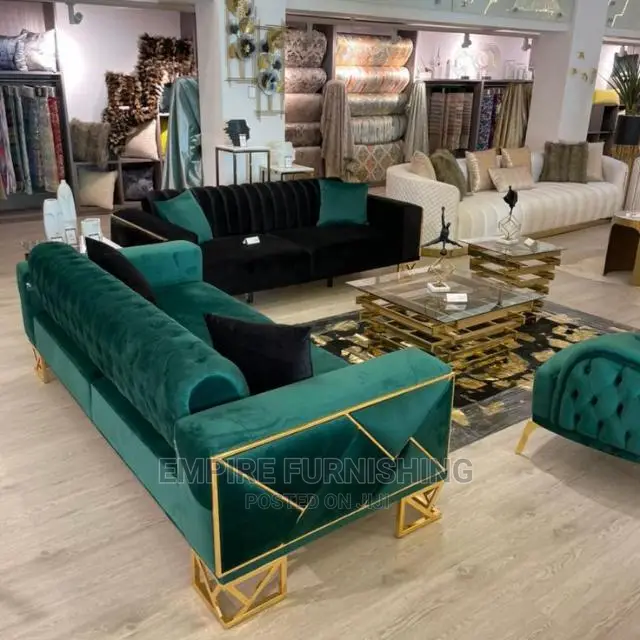 Empire Furnishing Company
