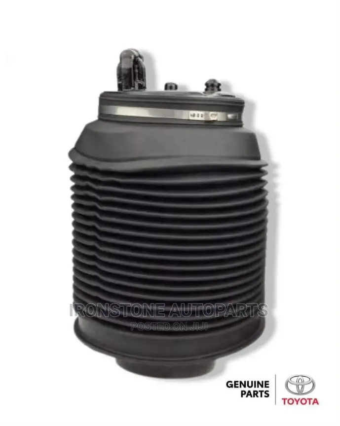 Ballon (Air Suspension) - Lexus GX470