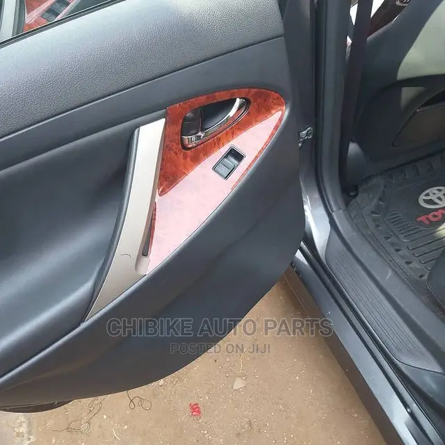 Muscle Interior Formica