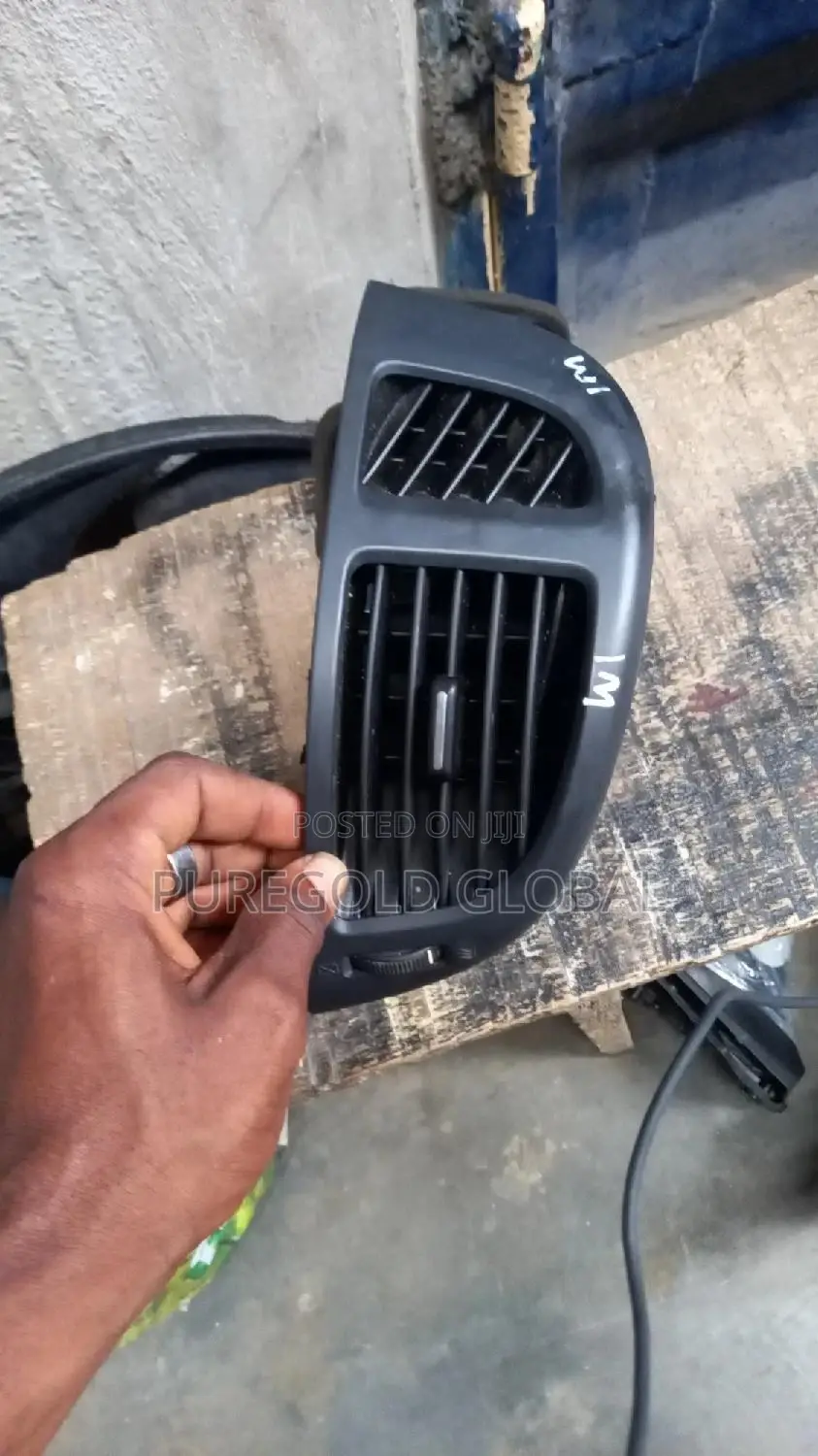 Ac Vent for Kia Cerato 2010 Model