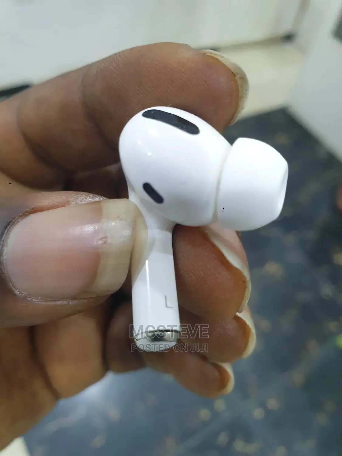 Apple Airpods Pro Left Ear 100% Original Quality