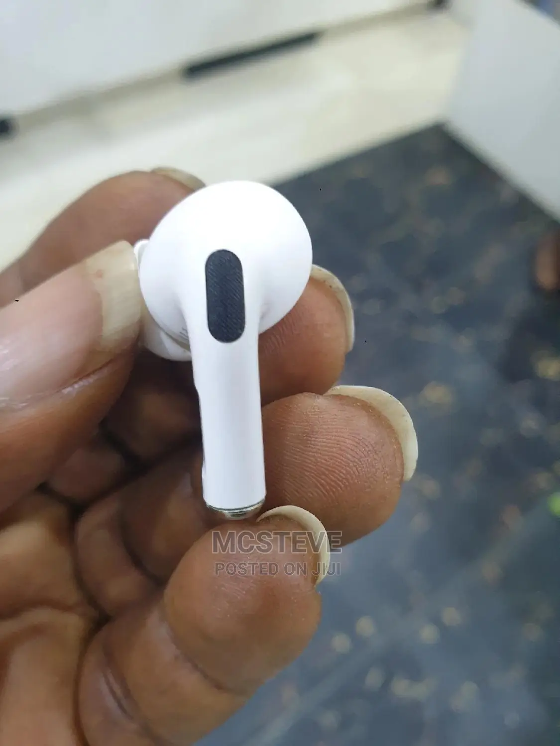 Apple Airpods Pro Left Ear 100% Original Quality
