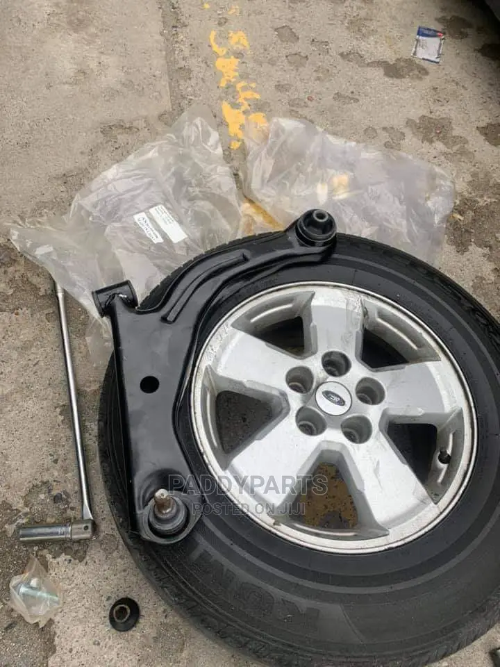 Ford Escape Lower Contol Arm