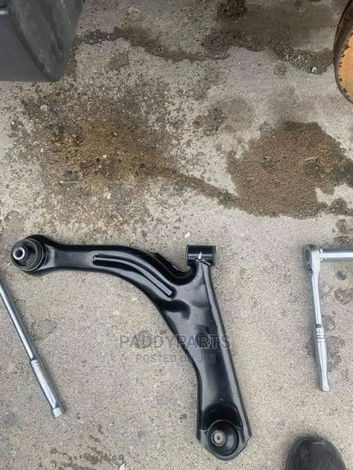 Ford Escape Lower Contol Arm