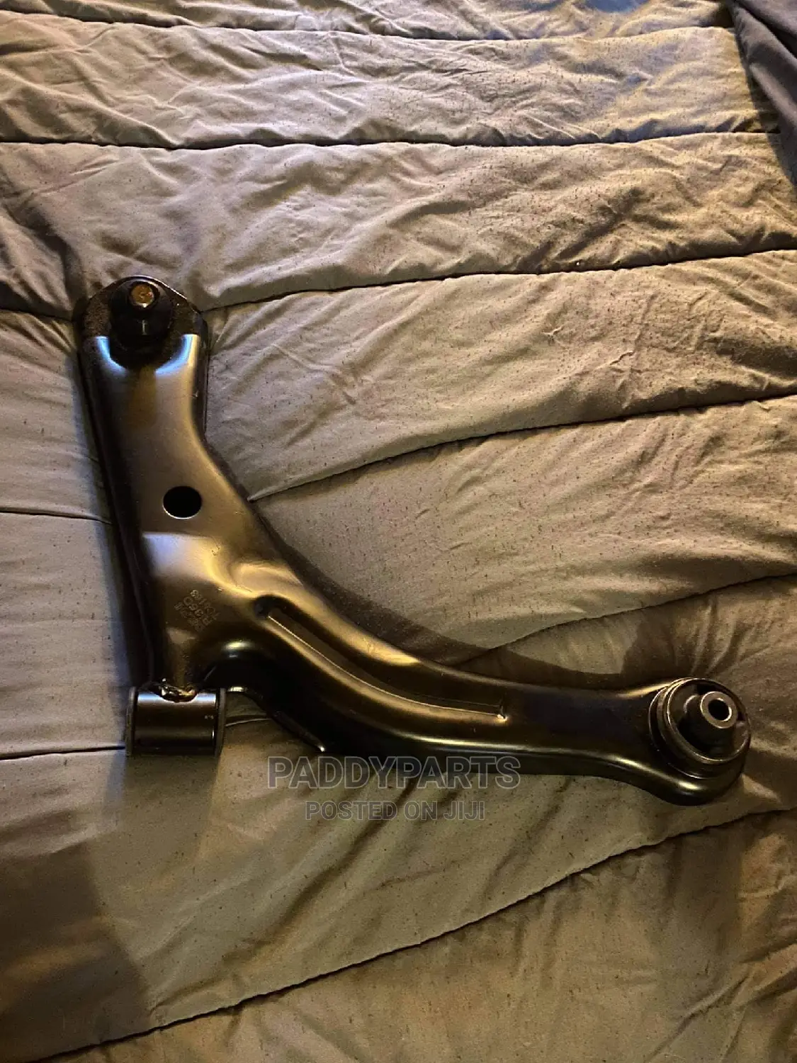 Ford Escape Lower Contol Arm