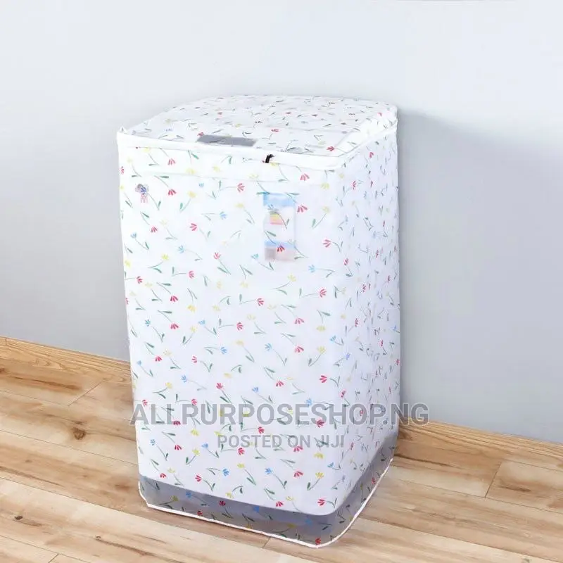 Top Loader Washing Machine Cover