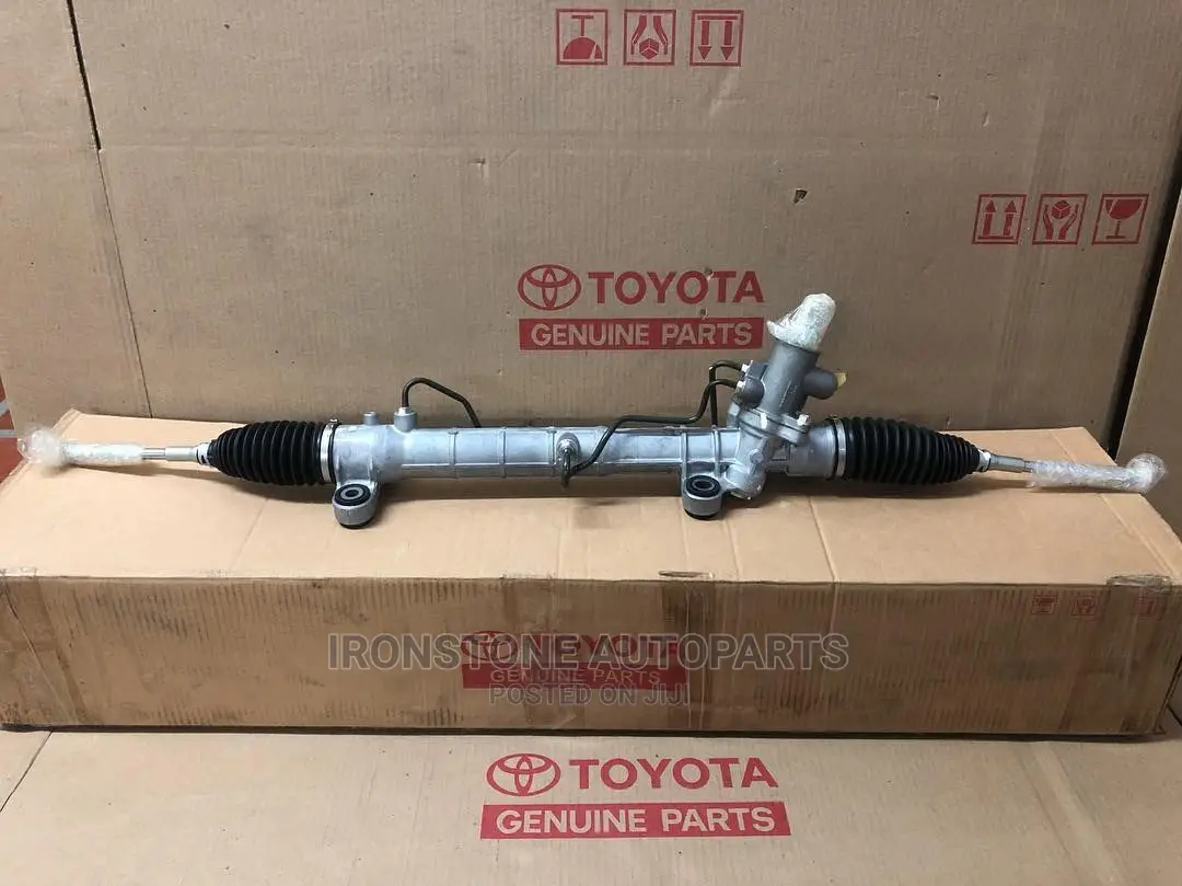 Steering Rack - Toyota/Lexus Cars Suvs