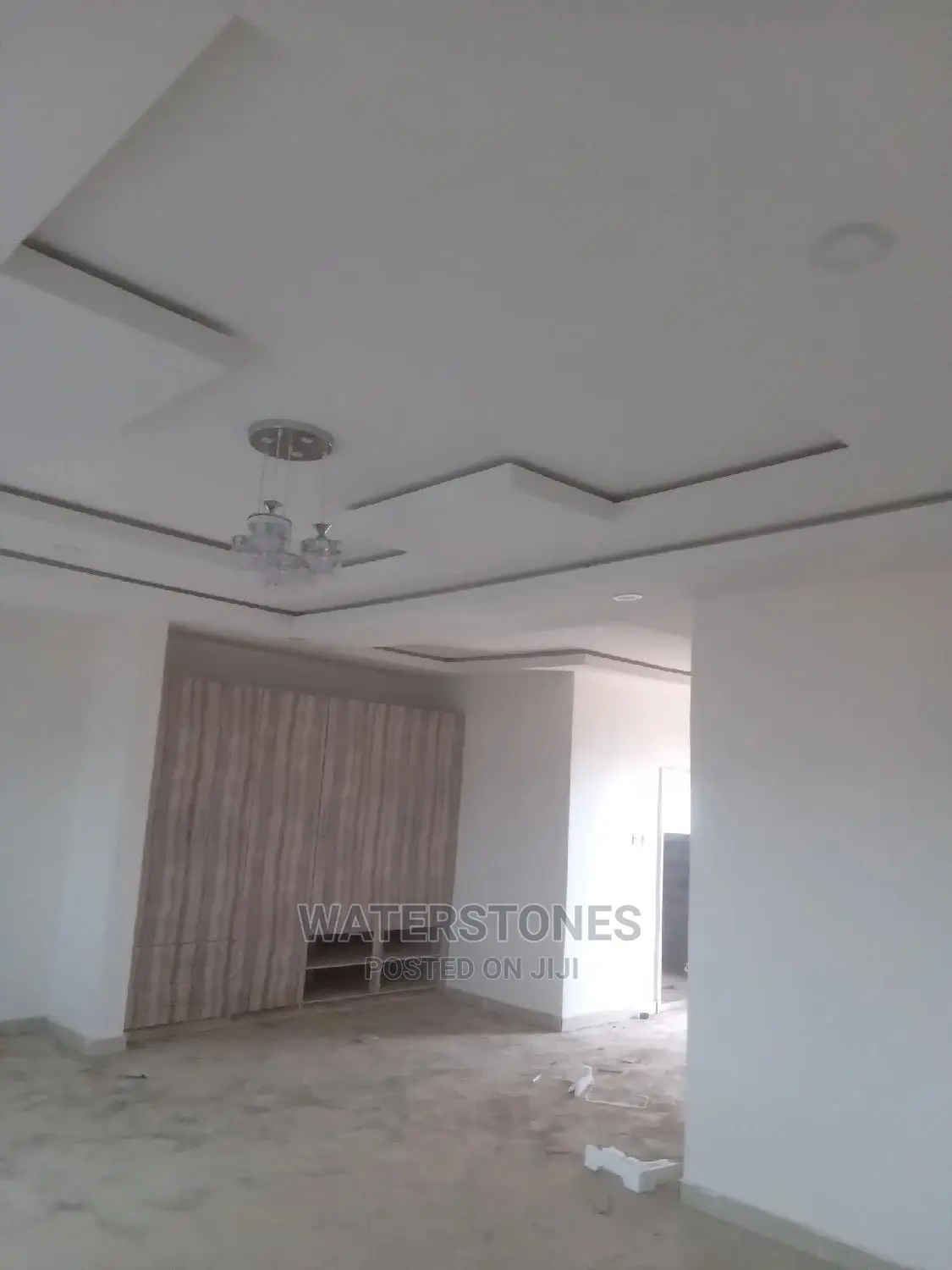 3bdrm Duplex in Asaba, Oshimili South for sale