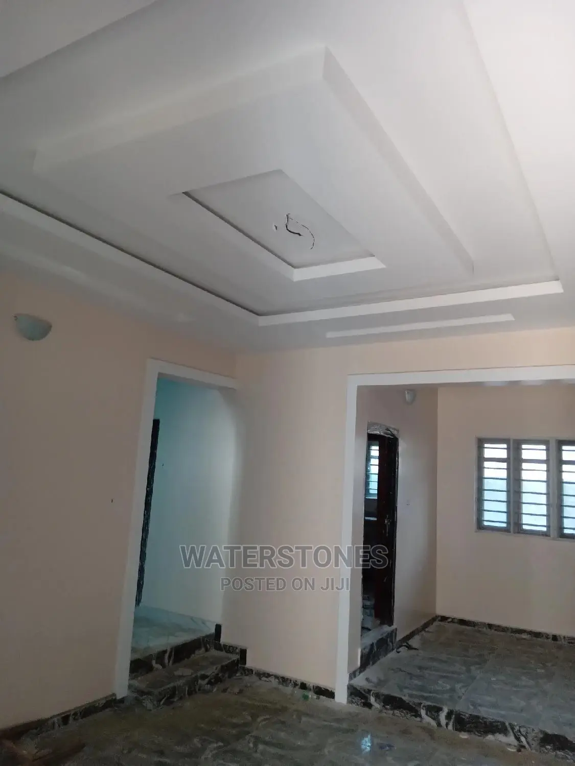 Furnished Mini Flat in Asaba, Oshimili South for Rent