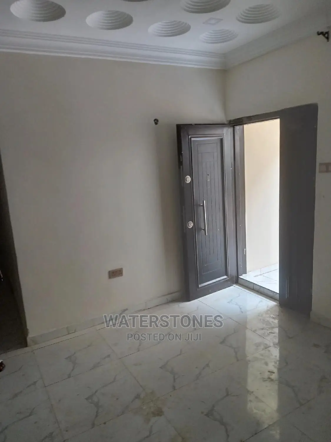 Furnished Mini Flat in Asaba, Oshimili South for Rent