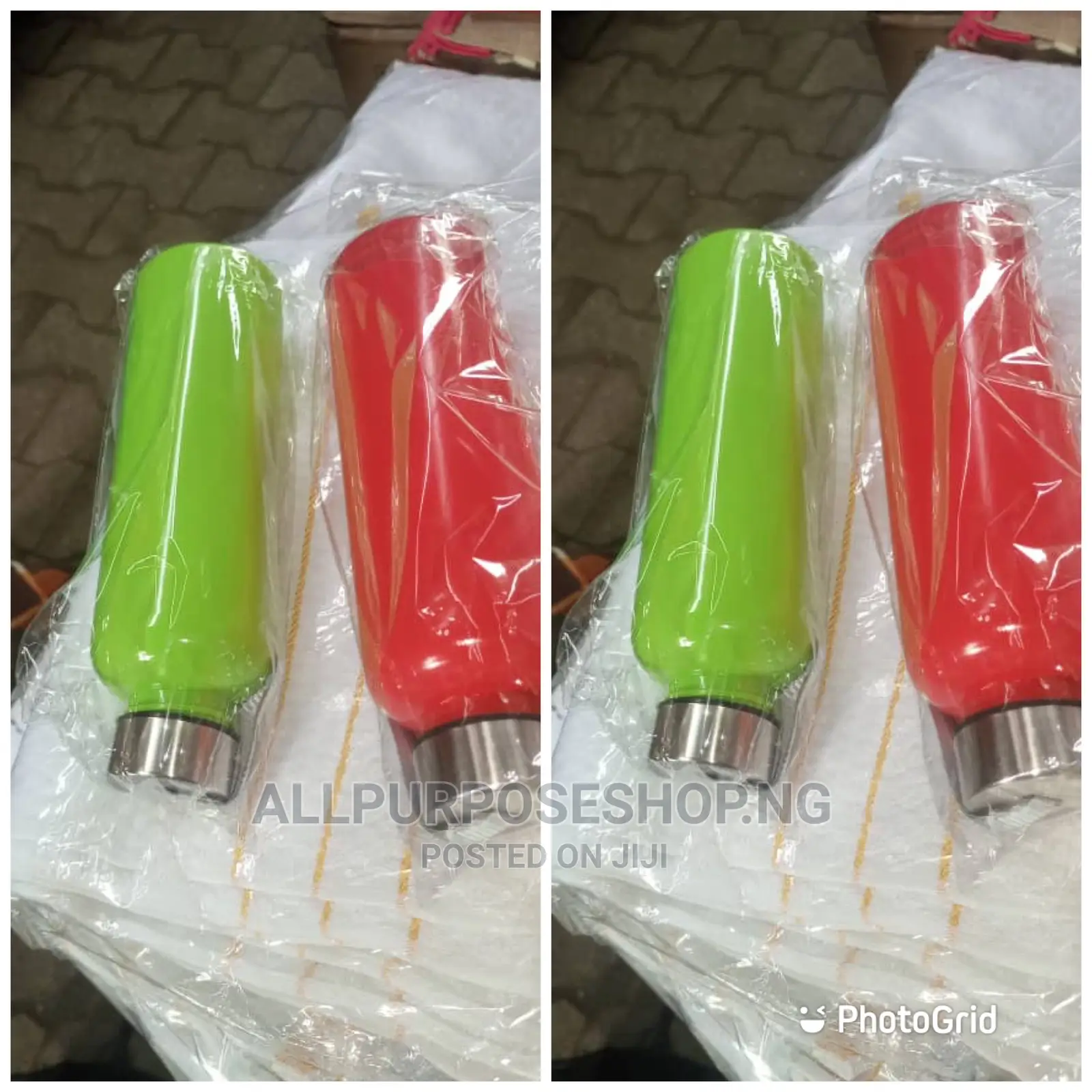 Colourful Waterbottle ( Wholesale)