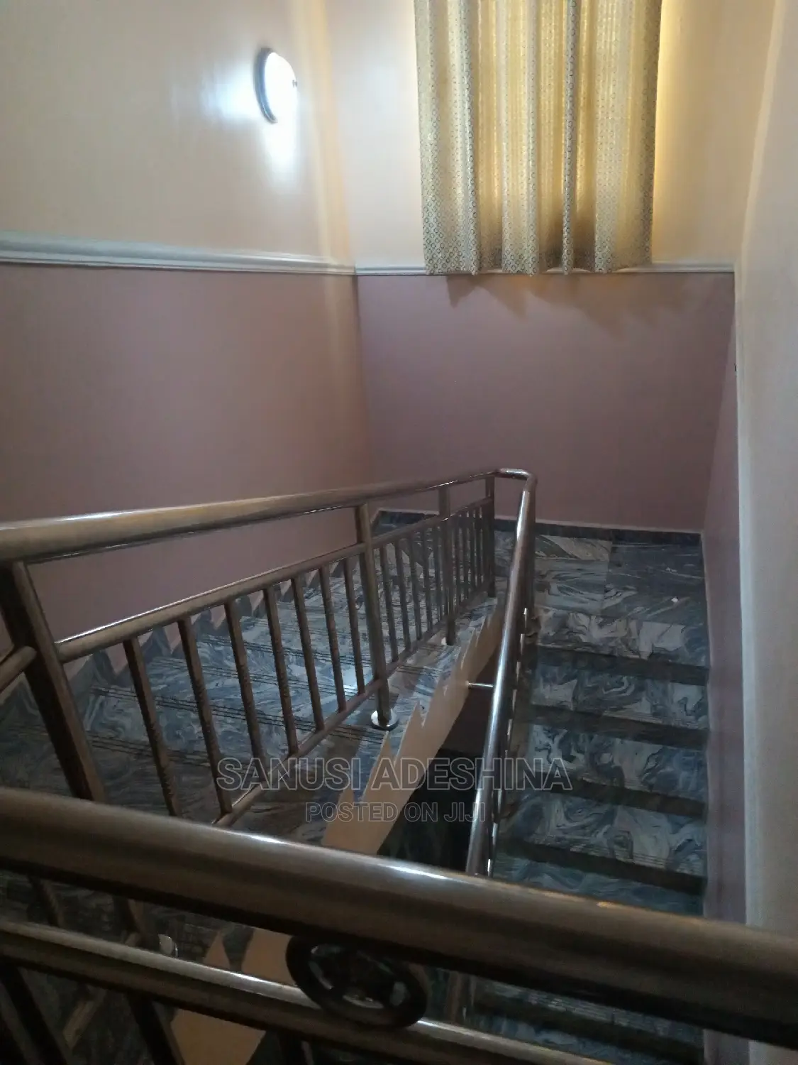 4bdrm Duplex in Mabeglober Estate, Gwarinpa for rent