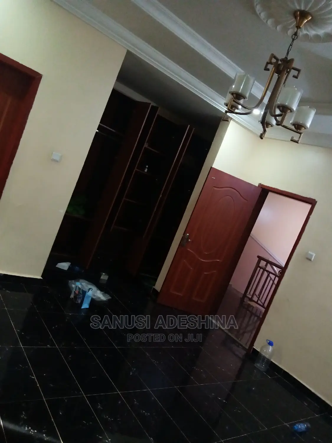 4bdrm Duplex in Mabeglober Estate, Gwarinpa for rent