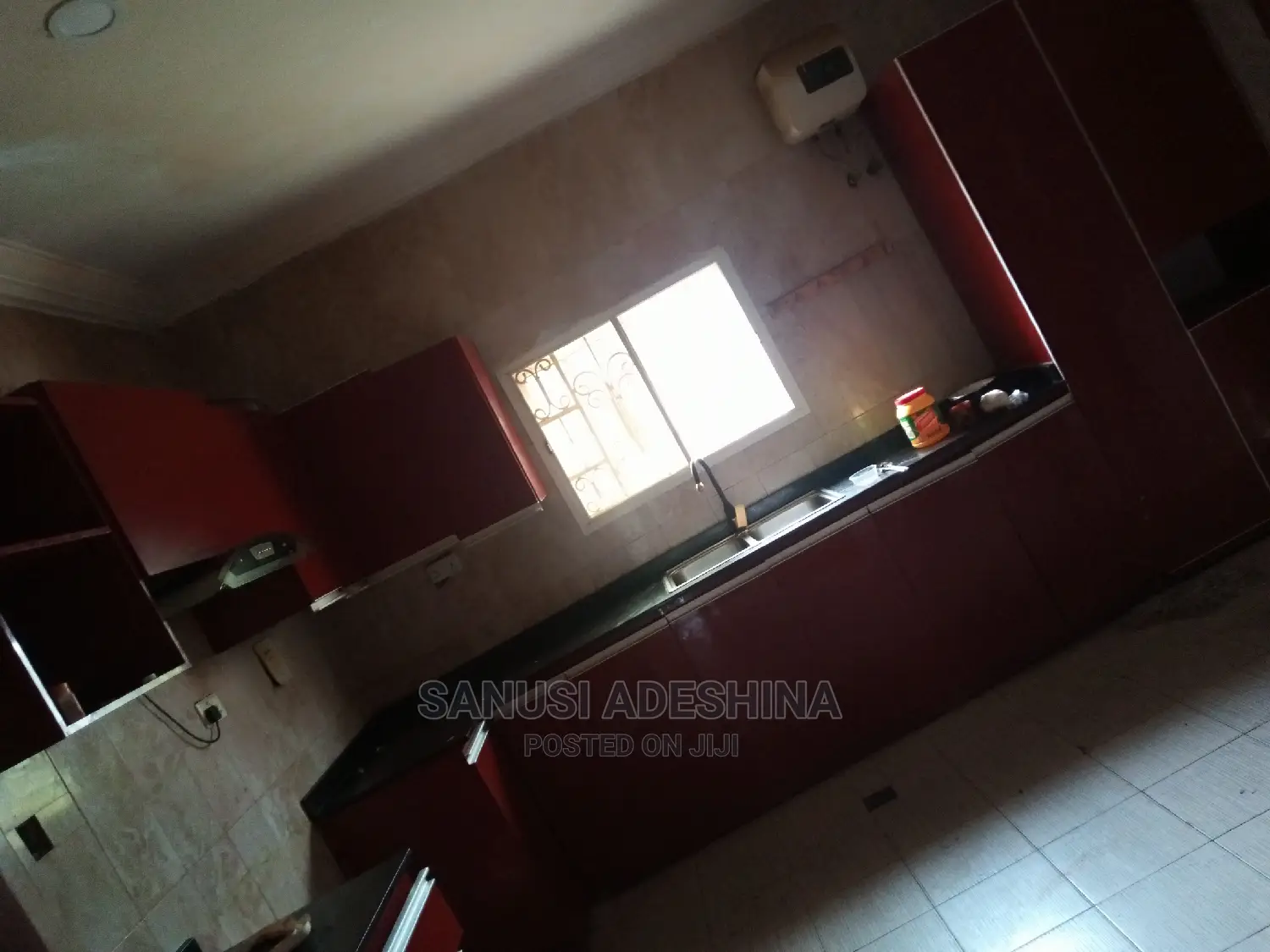 4bdrm Duplex in Mabeglober Estate, Gwarinpa for rent