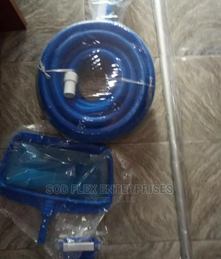 12 Mtr Swimming Pool Hose