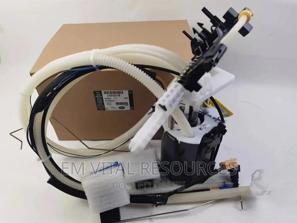 Rang Rover Fuel Pump