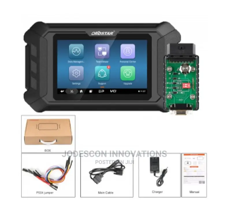 OBDSTAR P50 Airbag Reset Tool