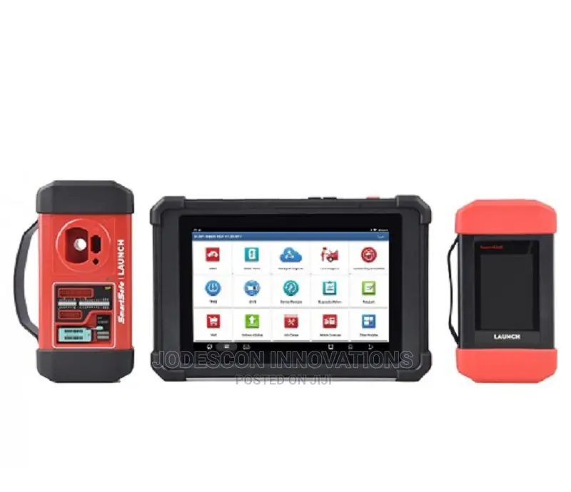 Launch X431 Immo Pad