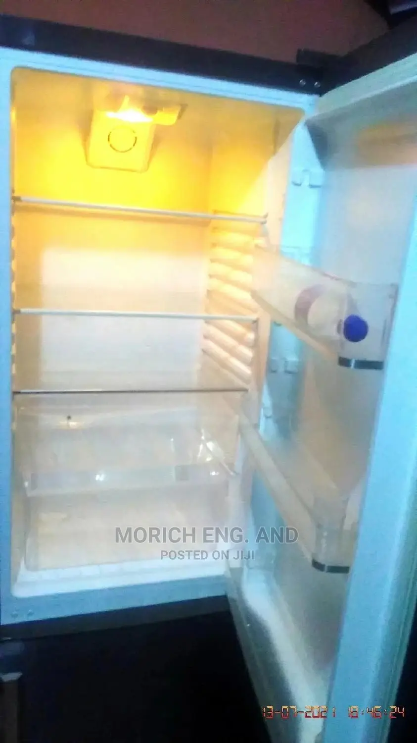 Guarrantee Fridge Repairs