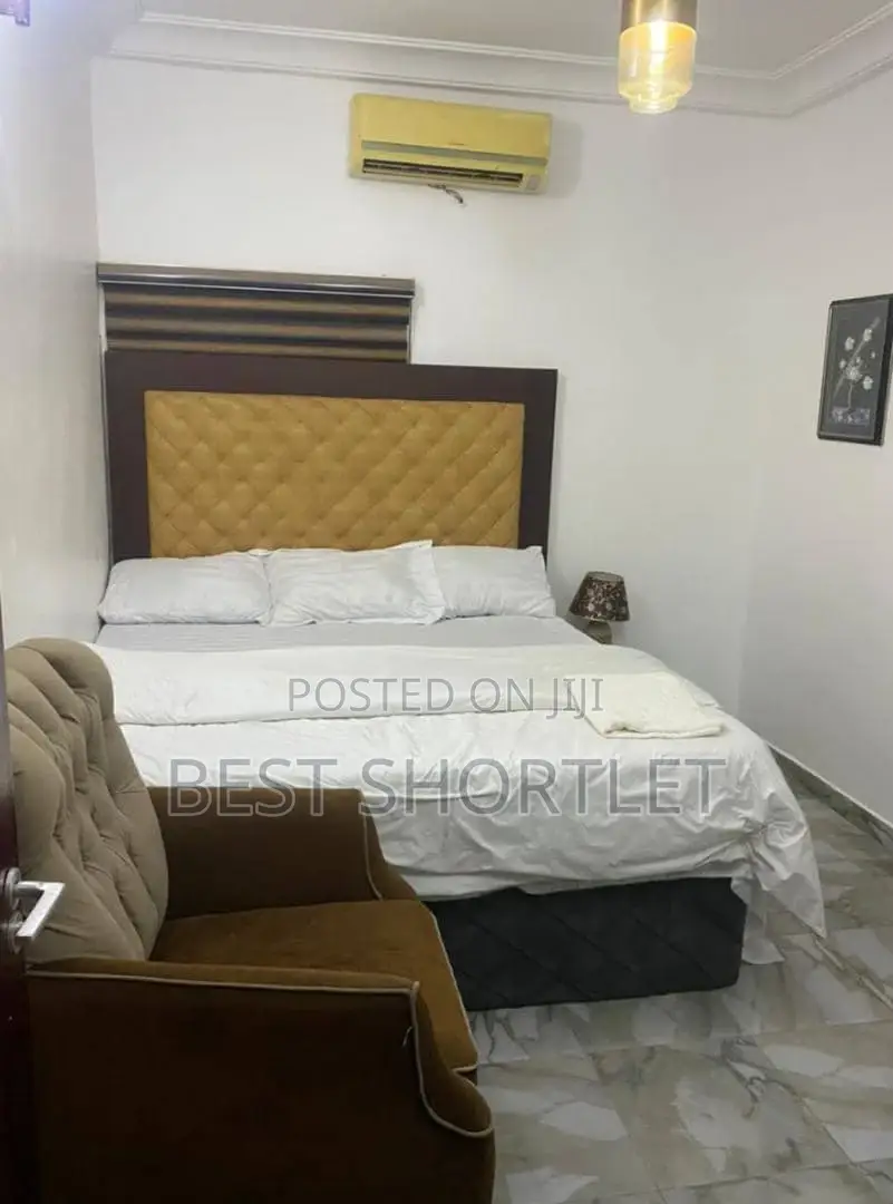3 Bedroom PROMO WUSE