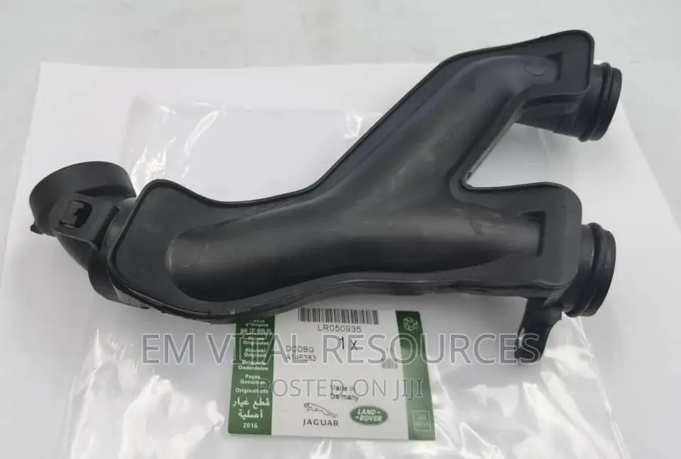 Range Rover Vouge Sport Water Connector