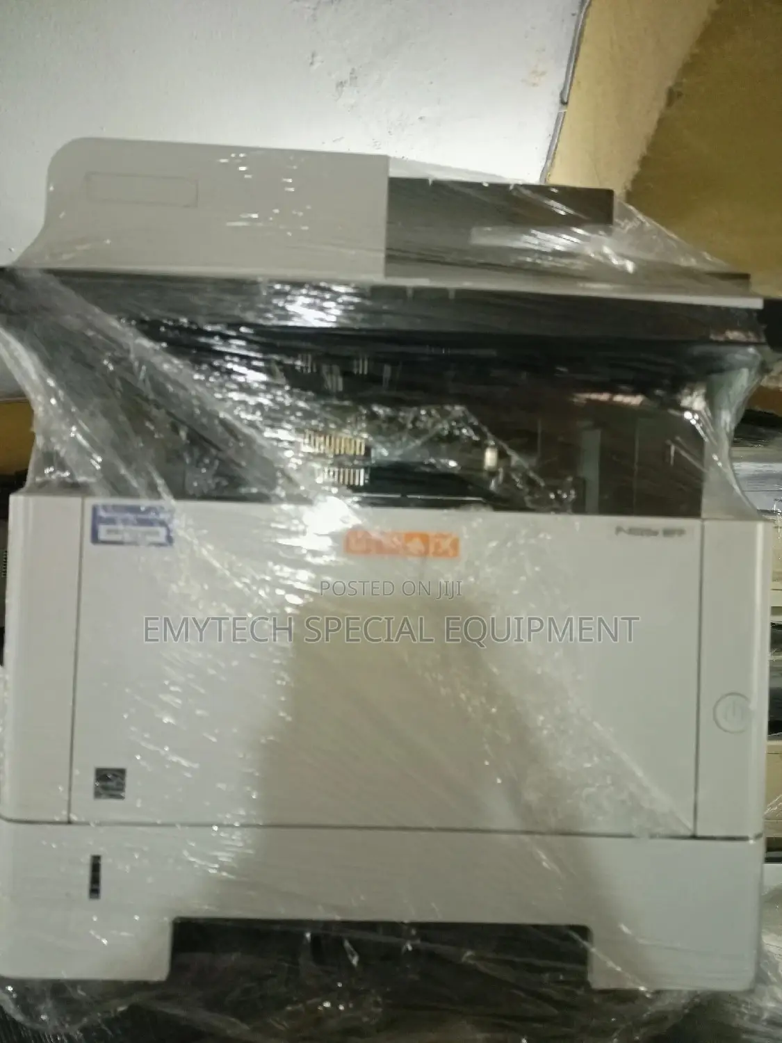 Kyocera Ecosys M2040dn M2540dn Minification