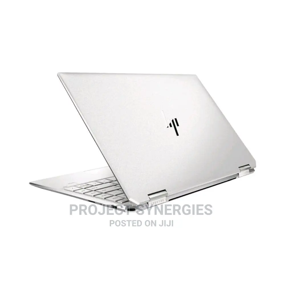 New Laptop HP Spectre X360 13 8GB Intel Core I5 SSD 256GB