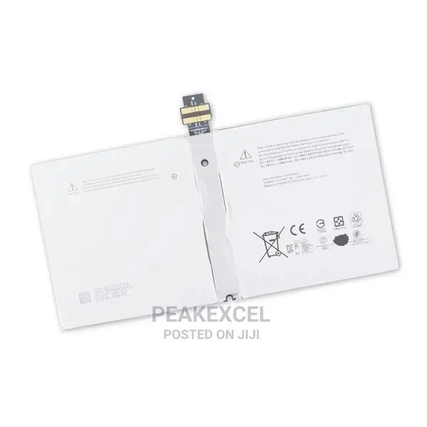Surface Pro 4 Battery