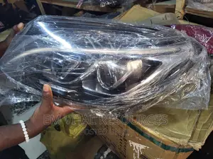 Mercedes Benz C Class 205 Plugs and Play