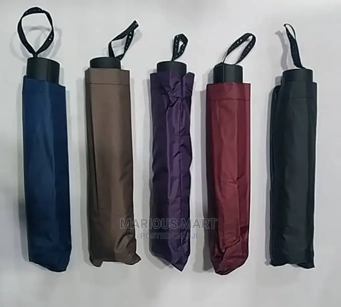 Beautiful Design Umbrellas