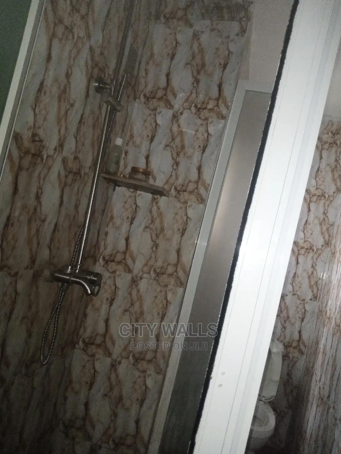 Studio Apartment in Ologolo for rent