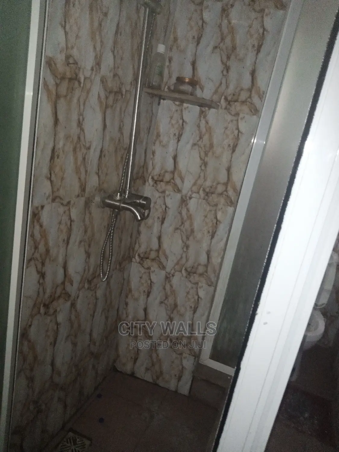 Studio Apartment in Ologolo for rent